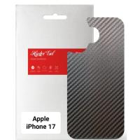 Плівка захисна Armorstandart Back panel Carbone Apple iPhone 17 Фото