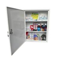 Автомобильная аптечка Poputchik 02-093-IS Фото