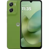 Мобільний телефон Motorola G06 4/256GB Tendril Фото