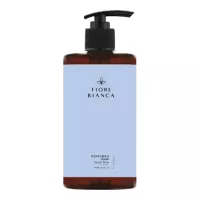 Рідке мило Fiore Bianca Perfumed Soap Azure Dew 450 г Фото