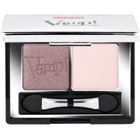 Тени для век Pupa Vamp! Compact Duo Eyeshadow 03 - Soft Mauve Фото