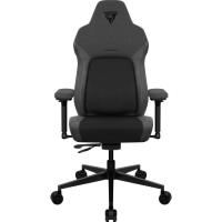 Крісло ігрове TX3 Core Smart Mesh Black Фото