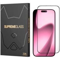 Скло захисне iLera DeLuxe Original Glass 2.0 iPhone 17 Pro Фото