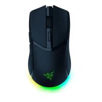 Мишка Razer Cobra Hyperspeed Wireless/Bluetooth/USB Black Фото
