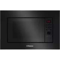 Мікрохвильова піч Hansa AMGB20E2GB Фото