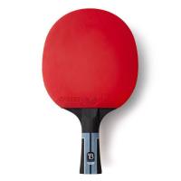 Ракетка для настольного тенниса Butterfly Timo Boll Progress FL (6110200002) Фото