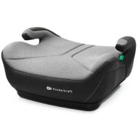 Автокресло Kinderkraft i-Boost 2 бустер Grey (KCIBOO02GRY0000) Фото