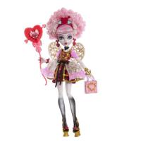 Кукла Monster High Страх какой сладкий день рождения Купидон Фото