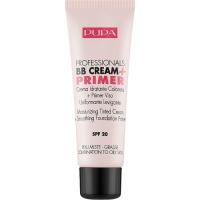 BB-крем Pupa Professionals BB Cream+Primer 002 - Sand Фото