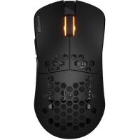 Мишка Hator Stellar Wireless/Bluetooth/USB Black Фото