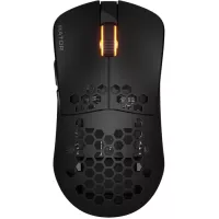 Мишка Hator Stellar Wireless/Bluetooth/USB Black Фото