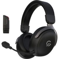 Наушники GamePro Asgard Freya Pro Wireless Black Фото