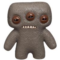 Фигурка Fuggler Коричневый сердитый пришелец Фото