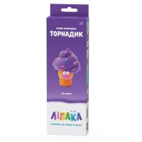 Набор для творчества Lipaka Файні морозивка Торнадик Фото