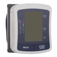 Тонометр Longevita BP-2206 Фото