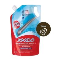 Омыватель автомобильный Xado -120 С Кофе 1л Фото