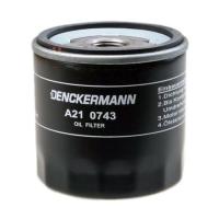 Фільтр масляний DENCKERMANN A210743 Фото