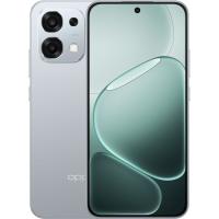 Мобильный телефон Oppo A6 Pro 8/256GB Lunar Titanium Фото