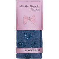 Колготки детские BNM со стразами Фото