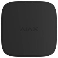 Датчик дыма Ajax EN54 FireProtect Heat/Sounder black Фото