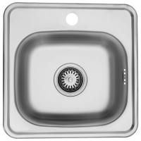 Мойка кухонная Kroner Satin-3838 06160 Фото