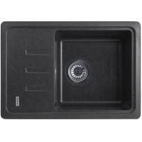 Мойка кухонная Kroner KompositGRB-6243 Фото