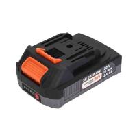 Акумулятор до електроінструменту SEQUOIA 20V, 2Ah Фото