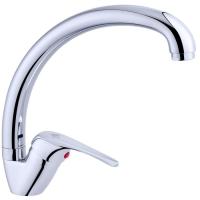 Смеситель Agua Leon-C032 Фото