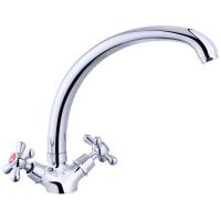 Смеситель Agua Toledo-C031 Фото