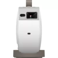 Проектор BenQ GV32 Фото