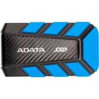 Накопитель SSD ADATA USB 3.2 4TB SD820 Фото