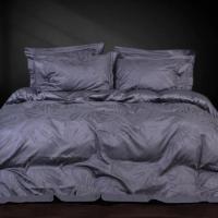 Постельное белье MirSon Сатин Imperial Satin Sicily 175х210 двуспальный Фото