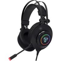 Навушники YENKEE YHP 3036 Nexus USB Фото