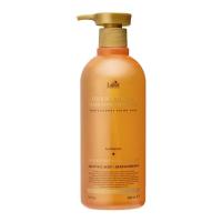 Шампунь La'dor Dermatical Hair-Loss Shampoo For Thin Hair 530 мл Фото