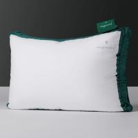 Подушка MirSon пуховая Imperial Satin Luxe (мягкая) 50х70 Фото