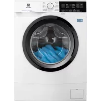 Пральна машина Electrolux EWS6326BU Фото