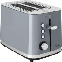 Тостер ECG ST 2766 Vintage Scuro Фото