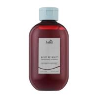 Шампунь La'dor Root Re-Boot Awakening Shampoo Red Ginseng & Beer Фото