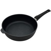 Сотейник Swiss Diamond Induction зі з'ємною ручкою 24 см Фото