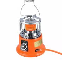 Газовый обогреватель Voltronic YT-3000S Фото