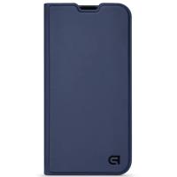 Чохол до мобільного телефона Armorstandart OneFold Case OPPO A5 4G / A5 5G / A5m 4G Dark Blue Фото