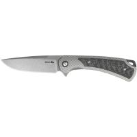 Ніж Skif Frontier Limited Edition Titanium/Carbon Fiber Фото