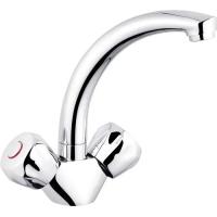 Смеситель Kroner Hamburg-C010 Фото