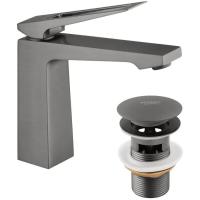 Смеситель Kroner Ersel-GRP0110BV Фото