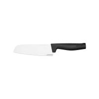 Кухонний ніж Fiskars Hard Edge Santoku 16 см Фото
