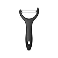 Овощечистка Fiskars Essential з поперечним лезом Фото