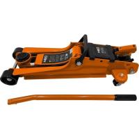 Домкрат Neo Tools гидравлический, подкатный, 2.5т, 85-385мм Фото