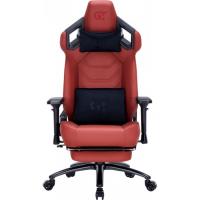 Крісло ігрове GT Racer X-5099 Brown Фото