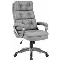 Офисное кресло GT Racer B-2516 Dark Gray Фото