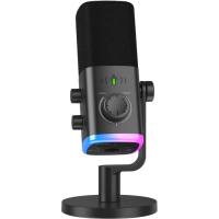 Микрофон Fifine AM9 USB Black Фото